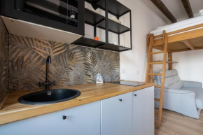 NoLo Urban Retreat